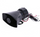100W 12V 5 Sounds Motobike Car Van Truck Speaker Loud Siren Horn 105db With MIC