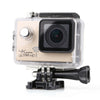 Waterproof DV 60fps 4K Extreme Definition Action Camera