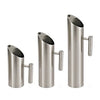 Acier Inoxydable Froid Gourde Bouilloire Bouteille Jus Cruche 1L Coffe