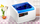 Professional DIGITAL ULTRASONIC CLEANER 70W 1400ml 110v or 220v