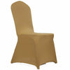 Universal Spandex Stretch Chair Covers Hotel Wedding Party Banquet Decoration