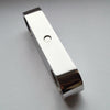 Stainless Steel Round Pipe Grab Handle Marine Hardware