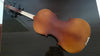 Student Akustische Violine Voll 3/4 Ahorn Fichte mit Etui Schleife Harz Farbe
