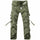 Fashion Mens Work Trousers Military Army Cargo Camo Combat Multi-pocket Pants