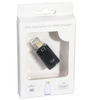 Mini DisplayPort Thunderbolt to HDMI Adapter