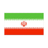 160 240 cm Flagge Verschiedene Länder in The World Polyester Fahne Flagge Iran