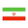 160 240 cm Flagge Verschiedene Länder in The World Polyester Fahne Flagge Iran