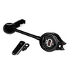 Bluetooth Car MP3 FM Transmitter Dual USB