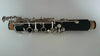 Sowell Professional Italian Vintage 17 Key Black Bb Clarinet With Master Case