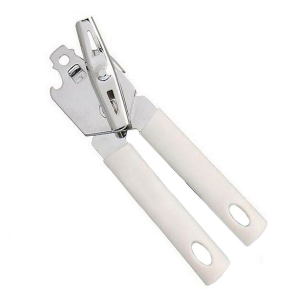 Can Opener Bottle Opener Stainless Steel