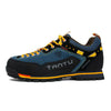 Herren' Taktisch Freizeit Outdoor Wasserfest Leder Wanderschuhe Klettern Stiefel