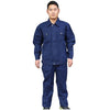 Jeans Work Uniform Welder Jacket Thick