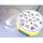 Mini Incubator 7Egg Capacity Automatic Digital Chicken Duck Bird Hatch Tool 110V