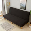 Sofa Sofa Deckel Elastisch Husse Schoner für 2 Sitze Sofa