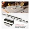 Stainless Steel Flavor Rod 45cm Smooth Surface