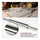 Stainless Steel Flavor Rod 45cm Smooth Surface