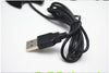 Computer Microphone Small Microphone Household USB Plug Wired Mini Condenser