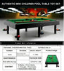 Sports Jouets Simulation Mini Billard Sports et Divertissement pour les Enfants