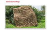 Camouflage Netting Filet NET  Trap Camping Sun Shield  Hunting Shelter jungle