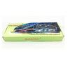 Multifunción Solar Coche Cargador Batería de Coche Conservación 12v4.5w