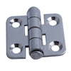 316 Staniless Steel Marine Hinge Polished 36.5*35.7mm