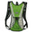 2 Litre Hydration Pack/Backpack Bag Running/Cycling With Water Bladder And Straw
