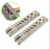 6-19mm 246m Ratschenschlüssel Bördelgerät Set Kältetechnik Exzenter Kegel Mit