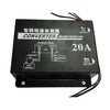 20a Wechselrichter Transformator 24v To 12v Dc Stepdown