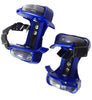Flashing Skate Heel Skates Kid Roller Skates Blades Heels Adjust Sizes LED Light