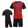 Soccer Futball Jerseys Team Home/Away Uniform Sport Uniforms with high quality