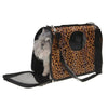 Modisch Tragbar Faltbar Tasche Hund Haustier