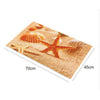 Cuttable Thick PVC Anti-skidding Floor Ground Mat