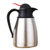 Pato Boca Normal Termo Jarra Acero Inoxidable Hervidor 1.2L Aspiradora