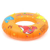 90cm Enfants Gonflable Bouée Anneau Dauphin