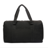 Military Style Parachute Cargo Bag Canvas Duffle Bag