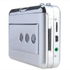 Vieux Cassette Concerter Cassette Mp3 Lecteur de Cassette Walkman