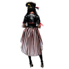 Piraten Damen Halloween Cosplay Uniform