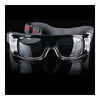 Xa012 Gafas Depotivas Googles Baloncesto Ojos Protección Gafas Negras