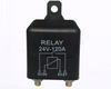 Switch Split Charge Relay 24V 200Amp 4 Pin Heavy Duty ON OFF for Car Van Boat