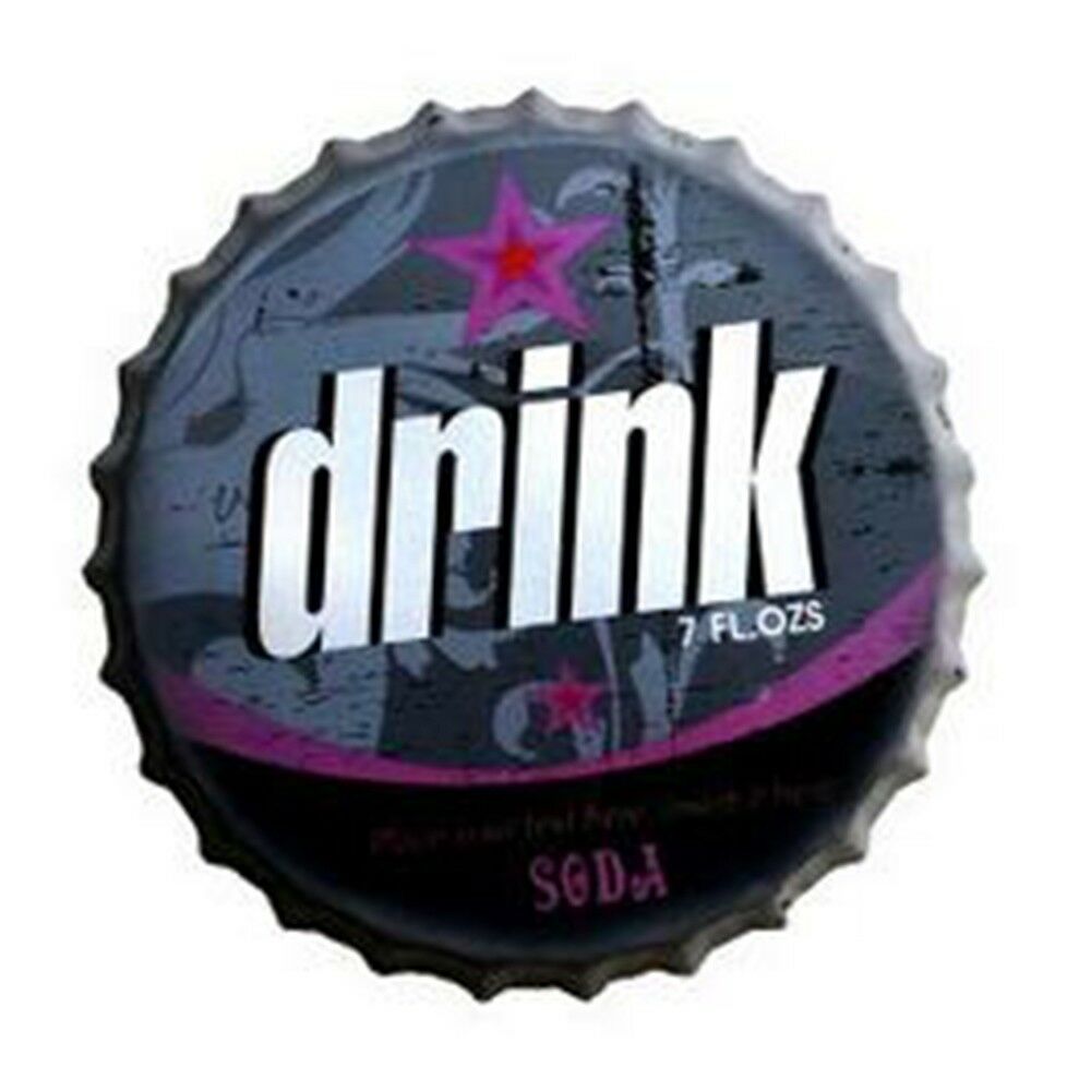 America Vintage Iron Wall Hanging Decoration Bar Dimension 42cm   15