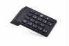 Bluetooth sans Fil Clavier Numérique Num Pad 18 Clé pour Pc Macbook Air Ios