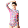 S029 One-piece Diving Suit Wetsuit Surfing Swimming