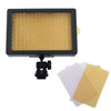 Vídeo Iluminación Ld-160 Led Vídeo Iluminación