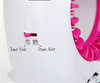 Enfants Tricot Machine Jouet Artisanat Bricolage Éducatif