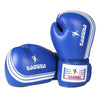 Taekwondo Gloves Boxing Training Free Combat Gloves Adults Blue