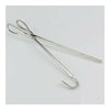 Stainless Steel Forceps Plier Clip Delivery Female Pig