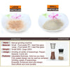 Glass grinding mill VBARS Grinder