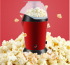 Hot Air Popcorn Popper Electric Machine Maker 16 Cups of Popcorn Red