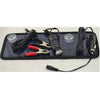 Multifunktions Solar Auto Ladegerät Autobatterie Conservation 12V4.5W