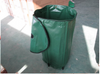 Brand New Quality 250L Rain Barrel Water Collection Rainwater Tank